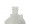 PALL Small Capsule Filter White 10 micron Luer - SCF3111J100 - DP part: PFIPA82613