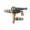 Fresco Flushing Valve Assy - 10-0752 - DP part: PVANUFR005