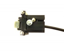UJF-3042 Wiper Slider Assy - M011931 - DP part: PWIMI13485+141