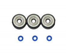 CJV30 Pinch Roller Set (3 pcs) - SPA-0167 - DP part: PROMI12551+1474