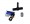 Designjet 9000s Solenoid Assy (SIIT) - Q6665-60062 - DP part: PVAHP83070