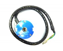 FJ-540 Grit Encoder TS5217N561 - 25095120- DP part: PLIRO8377+1339