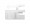 SP-300 BASE,CLAMP MEDIA - 1000015117  - DP part: PMERO91547