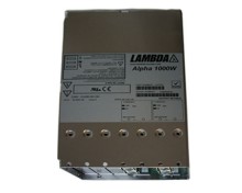 Turbojet Power supply (2 modules) - DP part: PPSSCTJ001+1622