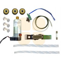 SolJet Pro II V SC-545ex Spare Parts Kit Essentials+2266