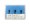 Mimaki Swivel Blade 0.3 mm Offset Value for Vinyl Sheet (3 pcs) - SPB-0001- DP part: PBLMICG002