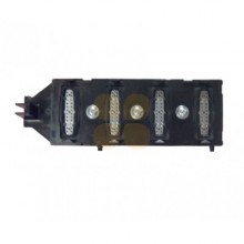 JV3-160SP  Cap Slider 4H2 Assy - M007814+630