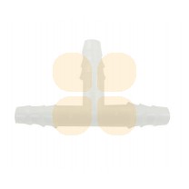 VJ-1604 Tube T joint (8-12) Waste Tube - DF-49985+560