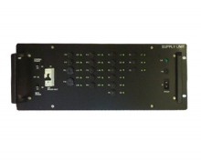 Scitex TurboJet Supply Unit (SPJ) Assy - CW903 - 67100 - DP part: PPWHP13589+2542