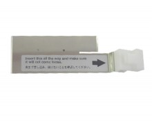 VS-640 Assy, Media Clamp Long R - 6701409050- DP part: PMERO15981+1619