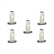 HP CMB X2 Printing Module kit (5pcs) - CW980-00948 / CW903-60629+2228