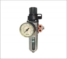 Reg Main Air/Filter -PV200/600- AA90691+1744