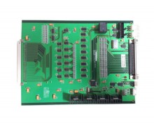 HJII 5000 Head Board - 116-0318-003+742