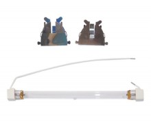 Subzero 220 H UV Bulb Kit+3072