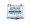 Roland Cemented Carbide Cutters for Normal Vinyl (3 pcs) - ZEC-A1003