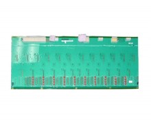 GS3200 PCBA, Backplane Board, GS508 Printhead - 45092889+678