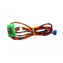 Blizzard P_Rear_R Sensor Assy - DF-44466 - DP part: PELMUBL6019+985