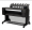 HP DesignJet T920 36in PostScript ePrinter