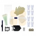 DIGIPRINT EJ-640 Maintenance Kit 6-months  - DP part: PMNDIRO196+2877