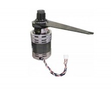 Ultravu II 3360 assy torque motor rewind 3360-AA90342+1818