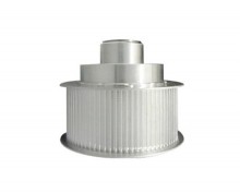SJ-1000 Assy, Pulley T79P2S16 - 22805542 - DP part: PPUROSJ6003+2186