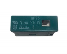 Mimaki GP75 Fuse 7.5A+3694