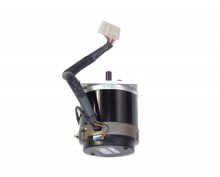 Jeti Servo Motor M-34377-FX8000 Quad / Rev - 376-003437 - DP part: PMOAG11295+1904
