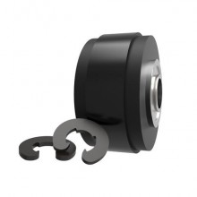 DC3 Pinch Roller - 391-326 - DP part: PROSU01+1491