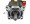 VUTEk QS Assy X-Drive Motor AB MPL420 (Motor only) - 45096751 - DP part: PMOVU8995