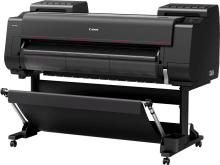 Canon imagePROGRAF PRO-4000 44in+2564