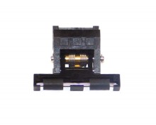 RS-540 Assy, Pinchroll - 6700980190 - DP part: PRORO8345+1526