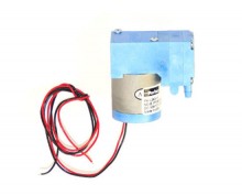 Jeti L045-11 BTC Diaphragm Pump 24V - 355-004511 - DP part: PPUAG16567+1920