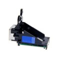 Epson DX2 Solvent Black Printhead - DP part: PPHEPDX2SB