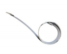 VJ-1604 Steel Belt - DF-43937 - DP part: PBEMU13975+59