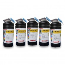 Uv Curable Ink for Mimaki UCJV printers LUS-170+3894