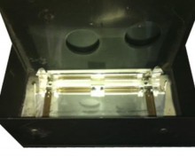 Anapurna XL Shutter (190 Lamp) (8C) - 7299999-0001+3130