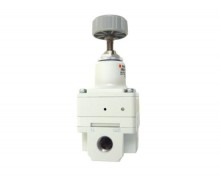 GS Series Regulator Pressure 0-30 PSI - P7080-A - DP part: PVAVU_7721+304