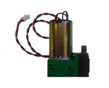 Albatros Pump Assy - WN-4L579 - DP part: PPUMUAL001+2024