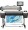 HP DesignJet SD Pro MFP- 44in