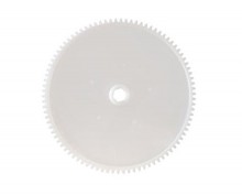 FJ-540 GEAR,S90(B5M0.8HEX6) - 21685143+3518