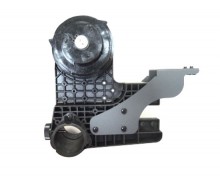 JV33 Take up Winder Left (S) Assy - M007507+3778