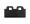VS-640 Wiper Head - 1000006517 - DP part: PWIROVS01