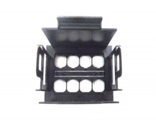 VS-640 Cover, Head Inkjet - 1000006528 - DP part: PCORO14125+1023