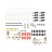 Spitfire 100 Valve Damper Kit - KY-81002 - DP part: PDAMUSP6001+1154
