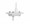 Designjet 8000s Ink Filter Assembly - Q6670-60072- DP part: PFIHP17949