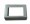 VJ-1604 Cartridge Cover Top - DE-12793- DP part: PCOMUVJ6008