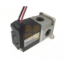 Anapurna M2500i 3 Port Solenoid Valve - D2+50307-0003 - DP part: PVAAG82804+299
