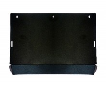 SJ-1000 Cover, Carriage F PC - 22045344- DP part: PCOROSJ6009+920