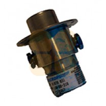 Blueboard pressure pump with bypass - DP part: PPUNUBB001+2046