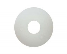 PULLEY,WD8.18 S7.5 - 21975132 - DP part: PPUROAJ6019+2074